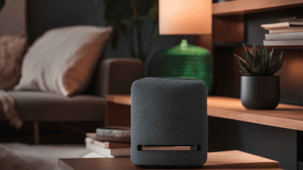 Maximizing Home Comfort with Amazon Echo Studio