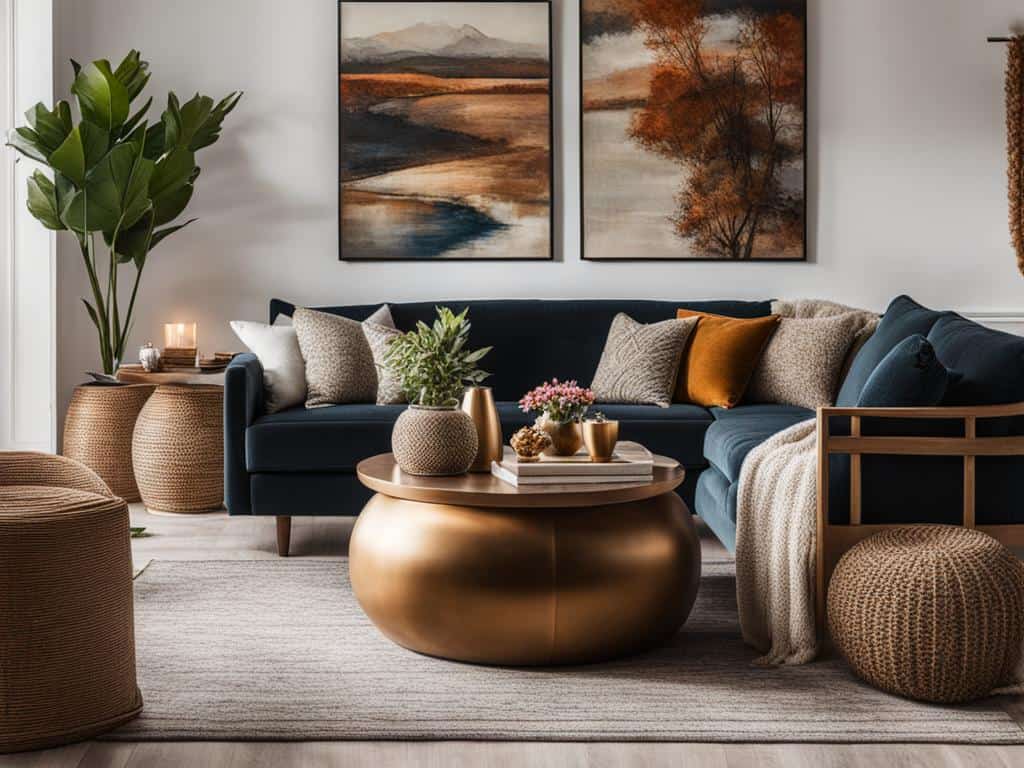 home decor shopping tips
