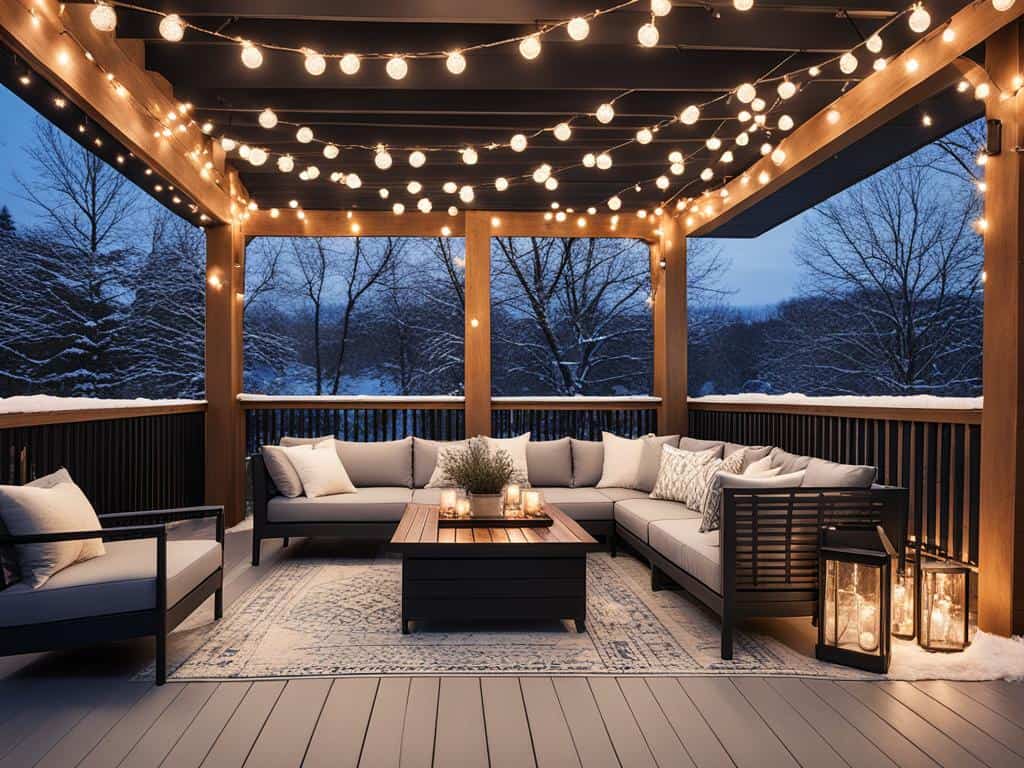 patio roof