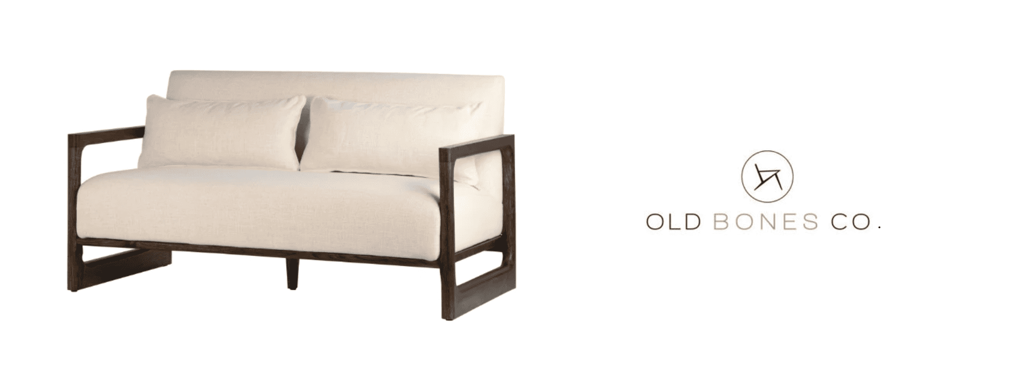 Old Bones Co. Silverio Sofa