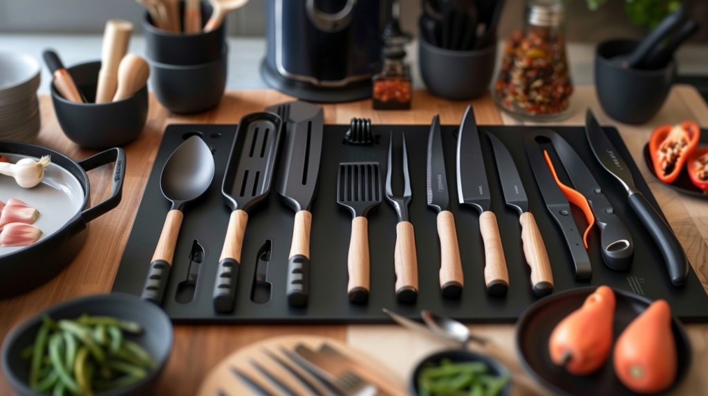 118 Ingenious & Unique Kitchen Gadgets You Never Knew You Needed